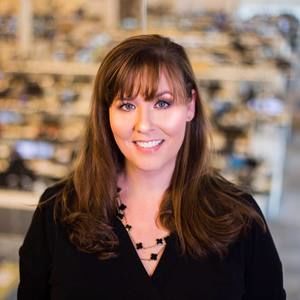 Meet your Posher, Ann